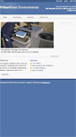 Mobile Screenshot of filterkleen.com